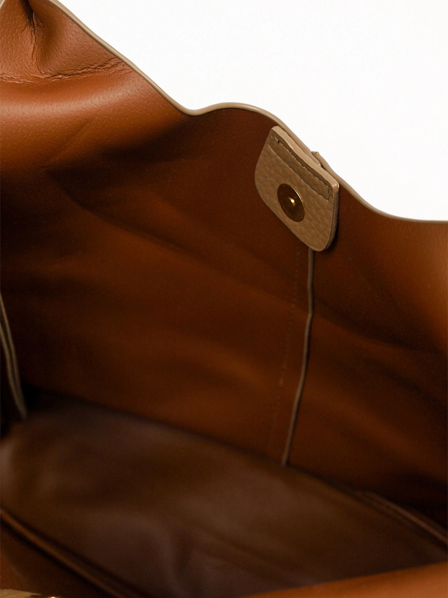 Сумка-шоппер с косметичкой и брелком в ассортименте